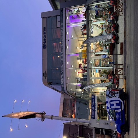 Premium Store