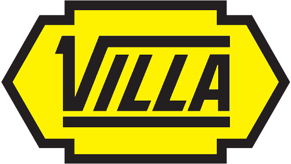 Tractor VILLA 16HP-38