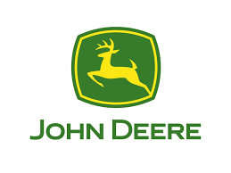 John Deere Z345M 