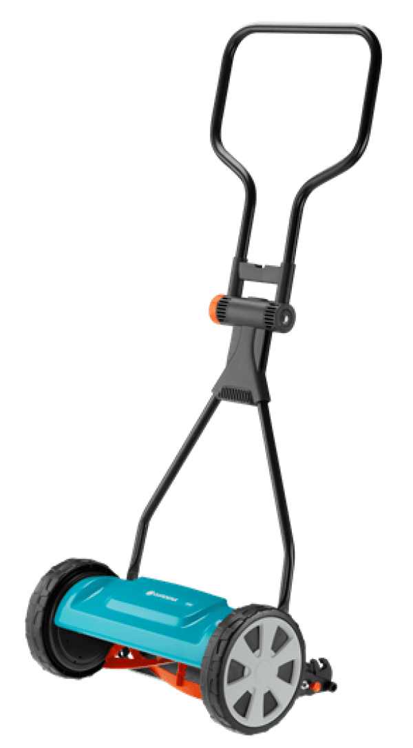 Cortacésped manual helicoidal 300 Classic