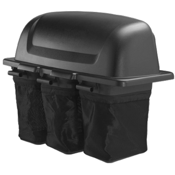 Recolector Husqvarna ClearCut Radio Cero 54