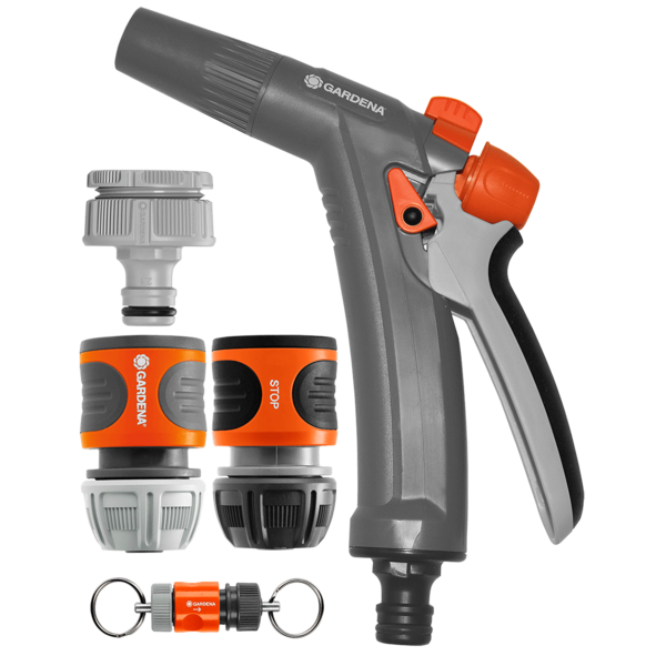 Set inicial Gardena 1/2