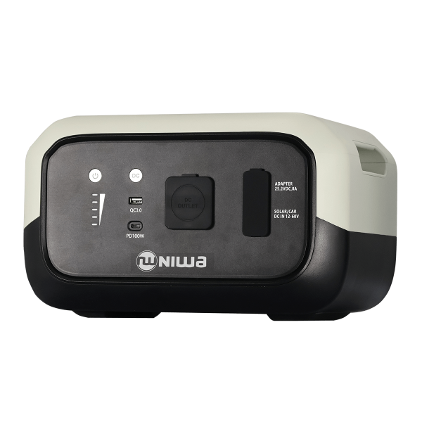 Batería Niwa BEPNW-5120