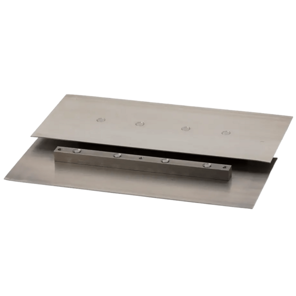 Juego de llanas Niwa de 90cm Terminación