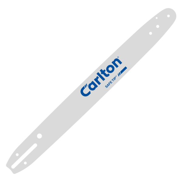 Espada Carlton SAFETIP 40cm 1,3-3/8