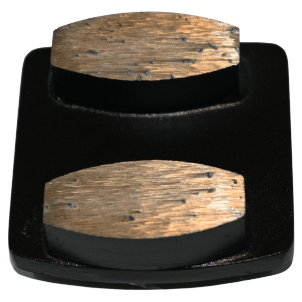 Segmento Niwa RLK grano 10 MED