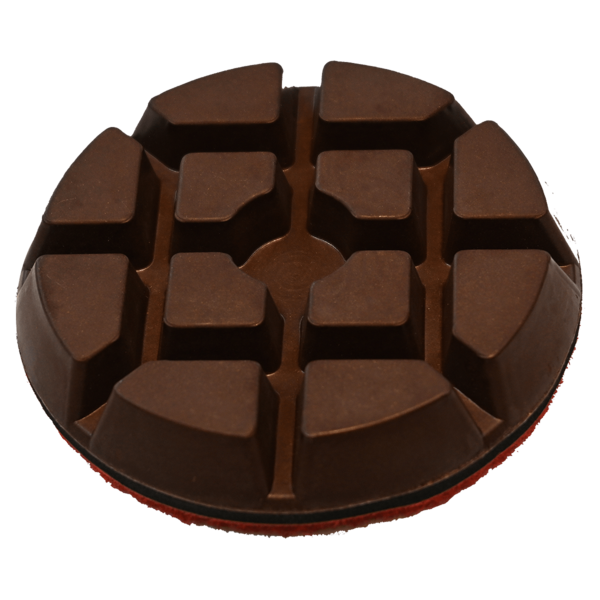 Segmento Niwa Pulido Resina 3