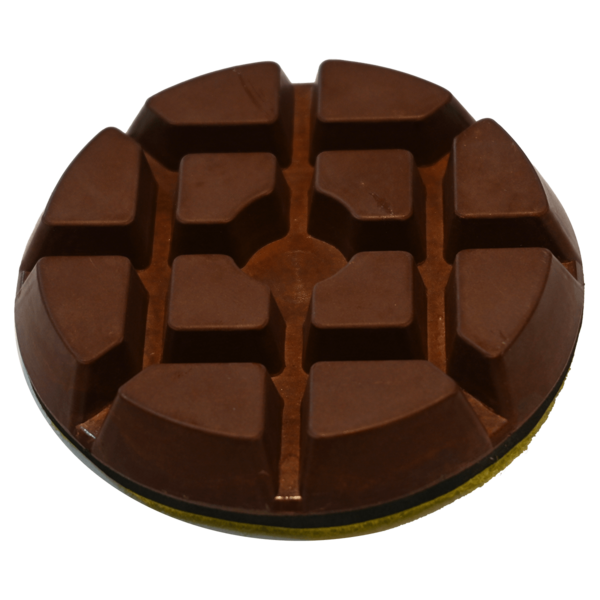 Segmento Niwa Pulido Resina 3