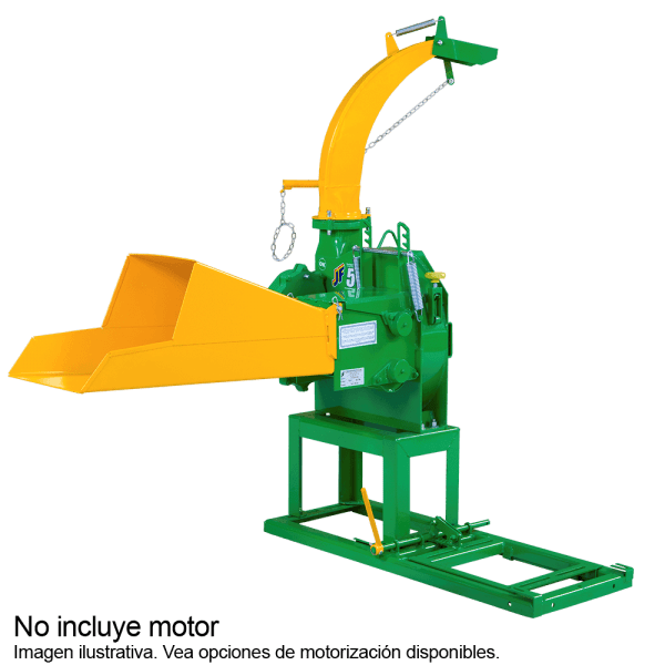 Picador de forraje JF JF-50 MAX