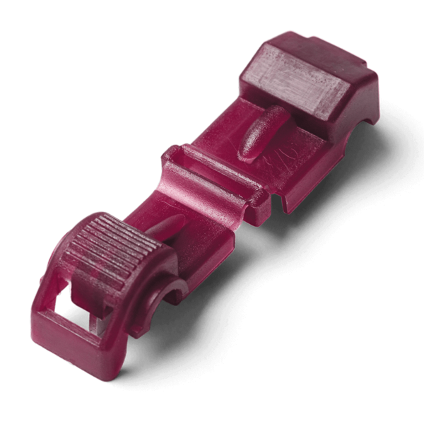Conector para cables Husqvarna Automower 10 unidades