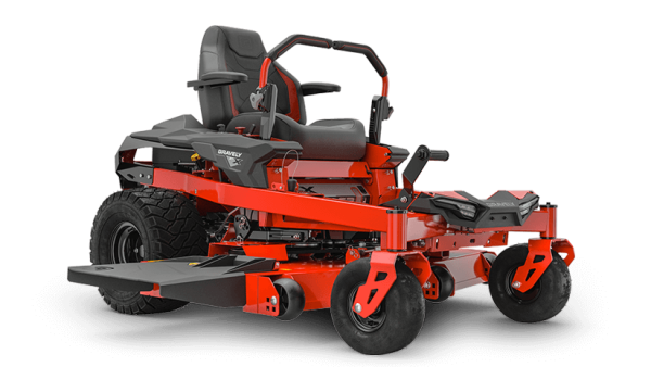 GRAVELY ZTX 52
