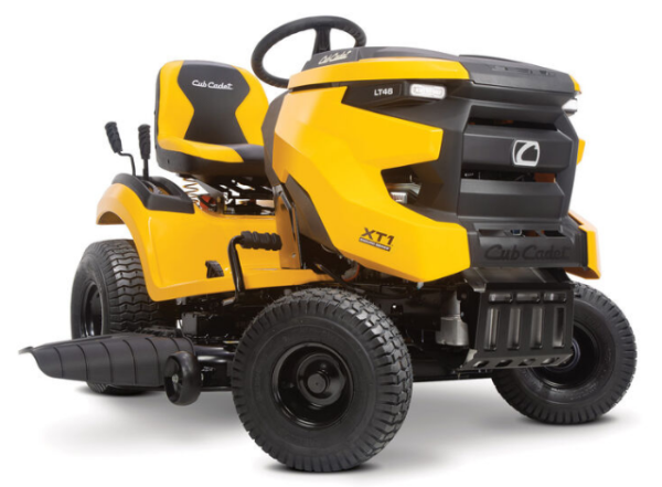 Cub Cadet Enduro LT46 XT1