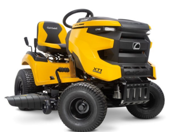 Cub Cadet Enduro LT42 XT1