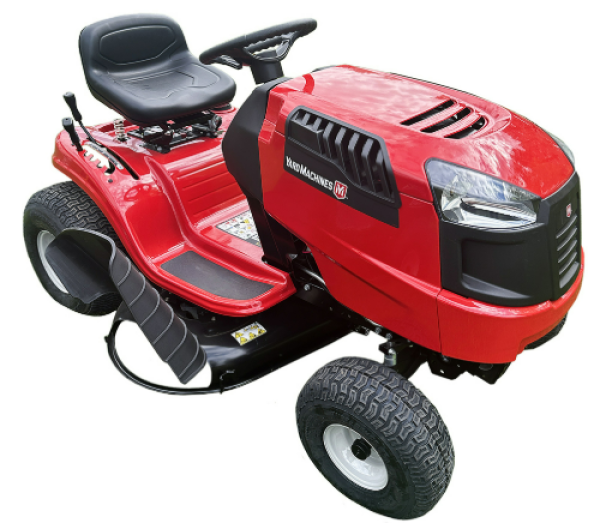 YardMachines YM42439 16HP