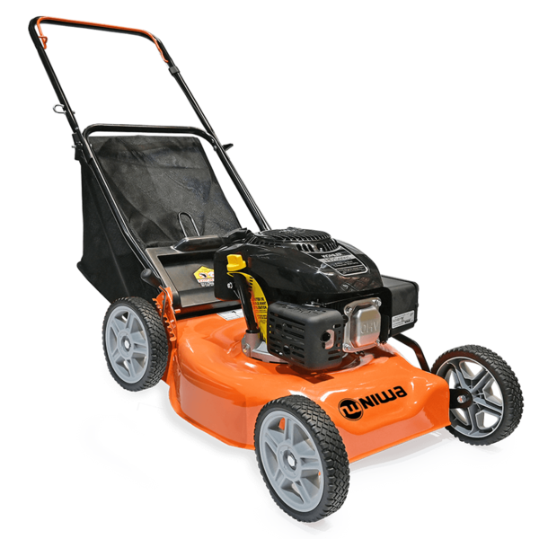 Cortadora de césped Niwa GHRC20K675