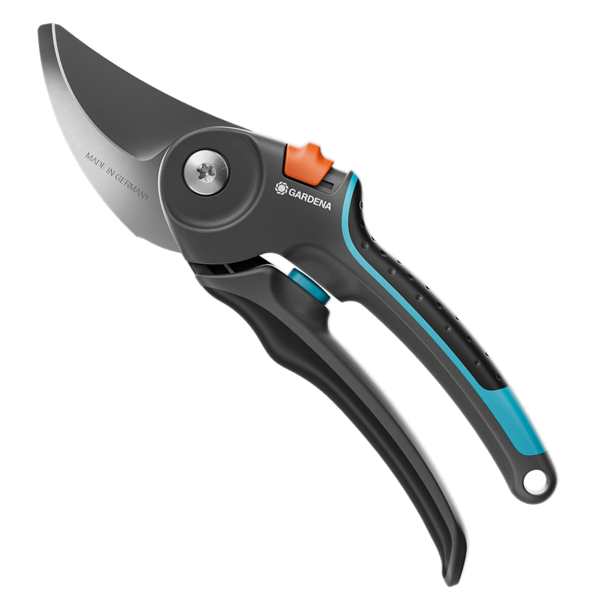 Tijera Gardena PremiumCut-Pro Verde