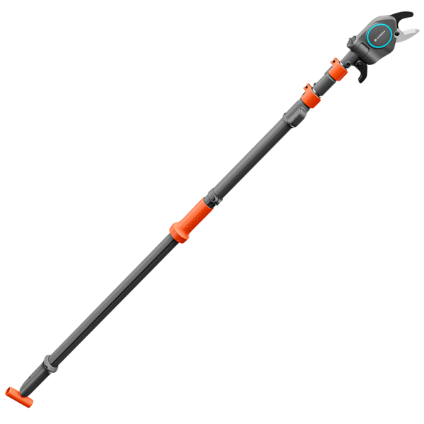 Cortarramas Gardena telescópico StarCut Pro L