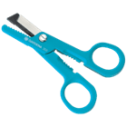 Tijeras para cortar rosas