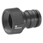 Conector Profi macho 3/4