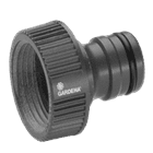 Conector Profi macho 3/4