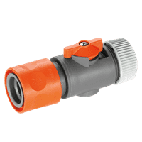 Conector rápido con llave 1/2