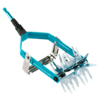 Combisystem Desterronador