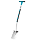 Pala Cuadrada Terraline