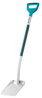 Pala universal Terraline