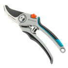 Tijera de jardín de aluminio