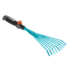Combisystem Rastrillo plano