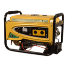 Grupo electrógeno naftero Niwa GNW-28-E