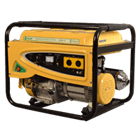 Grupo electrógeno naftero Niwa GNW-55