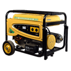 Grupo electrógeno naftero Niwa GNW-70-ER