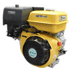 Motor horizontal Niwa MNW-13E
