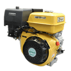Motor horizontal Niwa MNW-13C