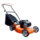 Cortadora de césped Pampa Pro GH20450