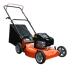 Cortadora de césped Pampa Pro GH20625