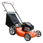 Cortadora de césped Pampa Pro GHA20625