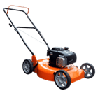 Cortadora de césped Pampa Pro GS22625