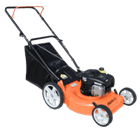 Cortadora de césped Pampa Pro GHA20450