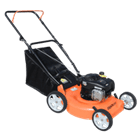 Cortadora de césped Pampa Pro GH320450