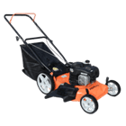 Cortadora de césped Pampa Pro GHA320450