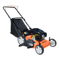 Cortadora de césped Pampa Pro GH320K675