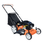 Cortadora de césped Pampa Pro GHA320K675