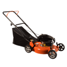 Cortadora de césped Pampa Pro GH20K675