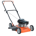 Cortadora de césped Pampa Pro GS20R