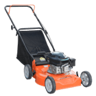 Cortadora de césped Pampa Pro GH20