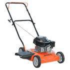 Cortadora de césped Pampa Pro GS20