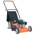 Cortadora de césped Pampa Pro GHA20 3en1