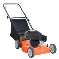 Cortadora de césped Pampa Pro GH20N650